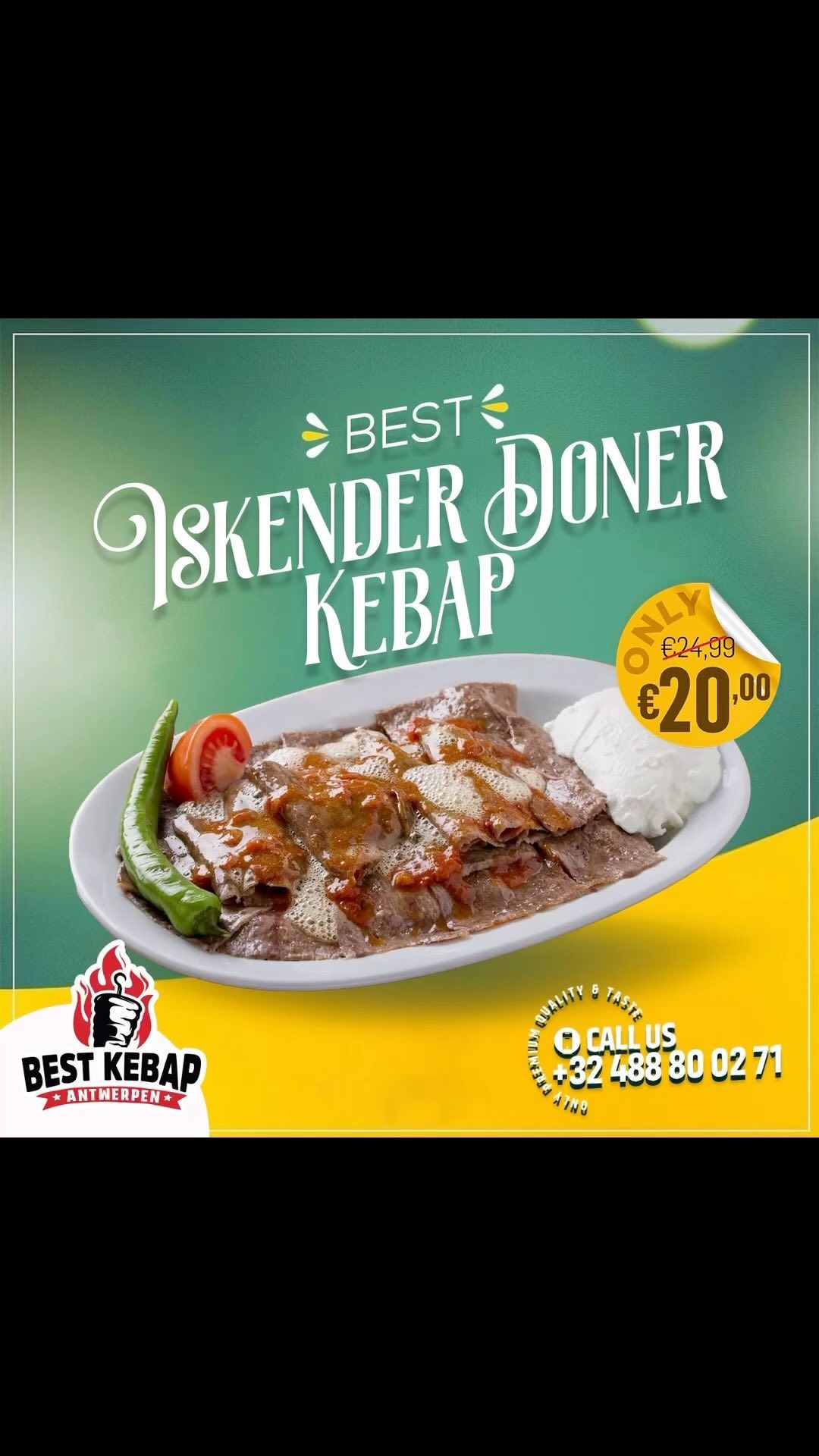 Best Kebap