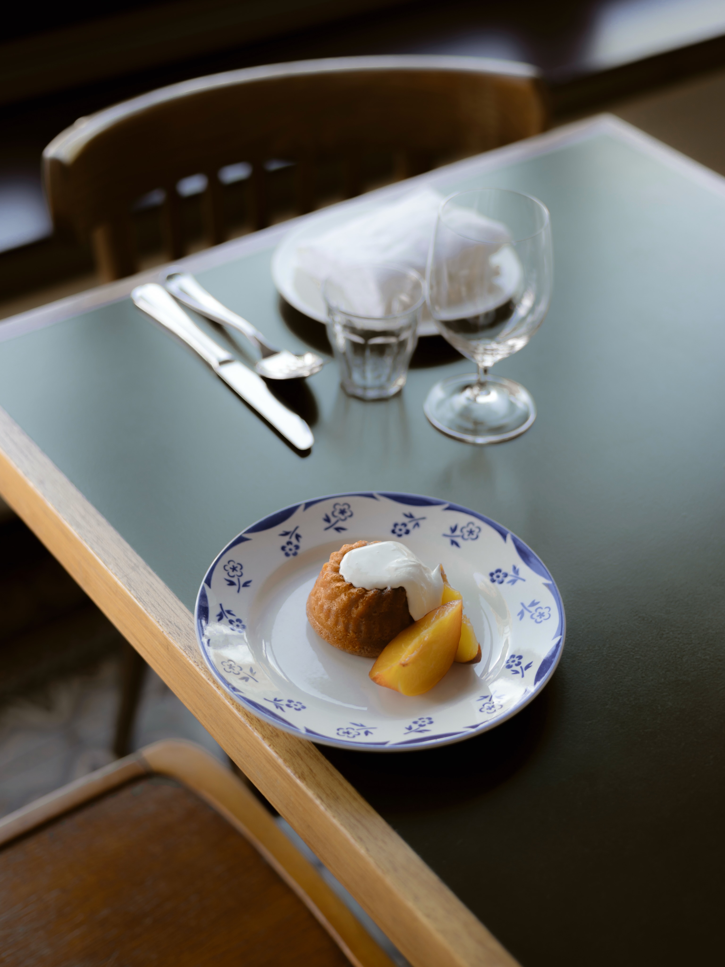 Café Service