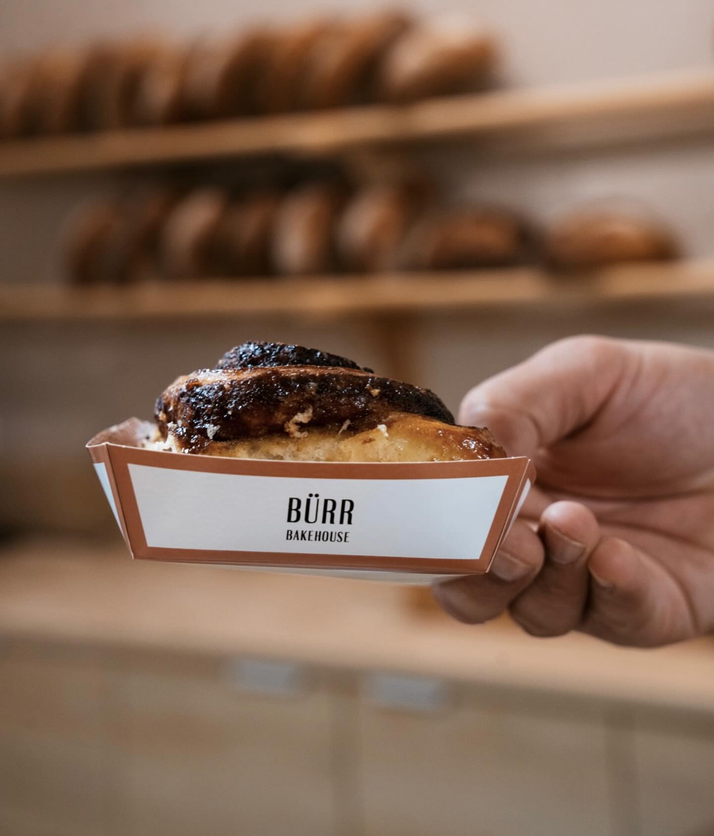 BÜRR Bakehouse