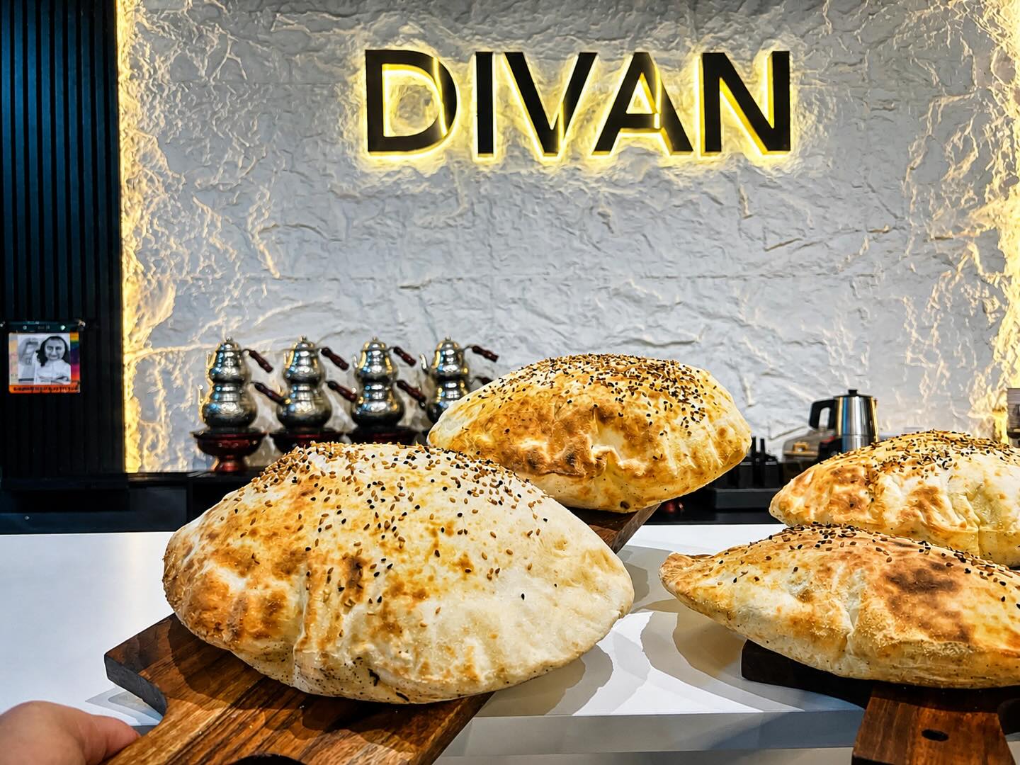 Divan Antwerpen