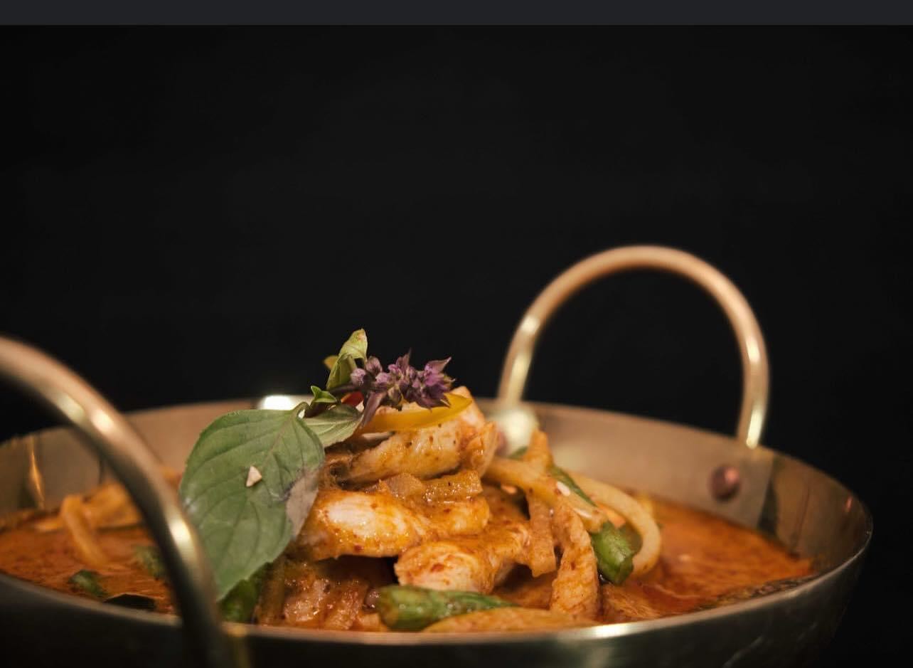 Chokdee Thai Cuisine