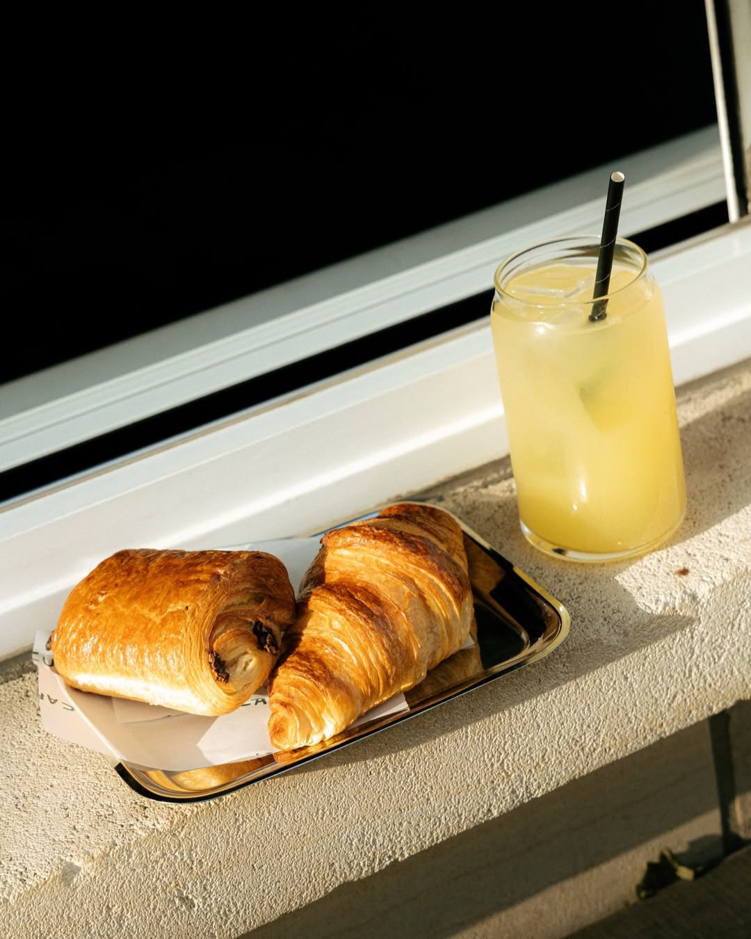 Café Recup Hopland