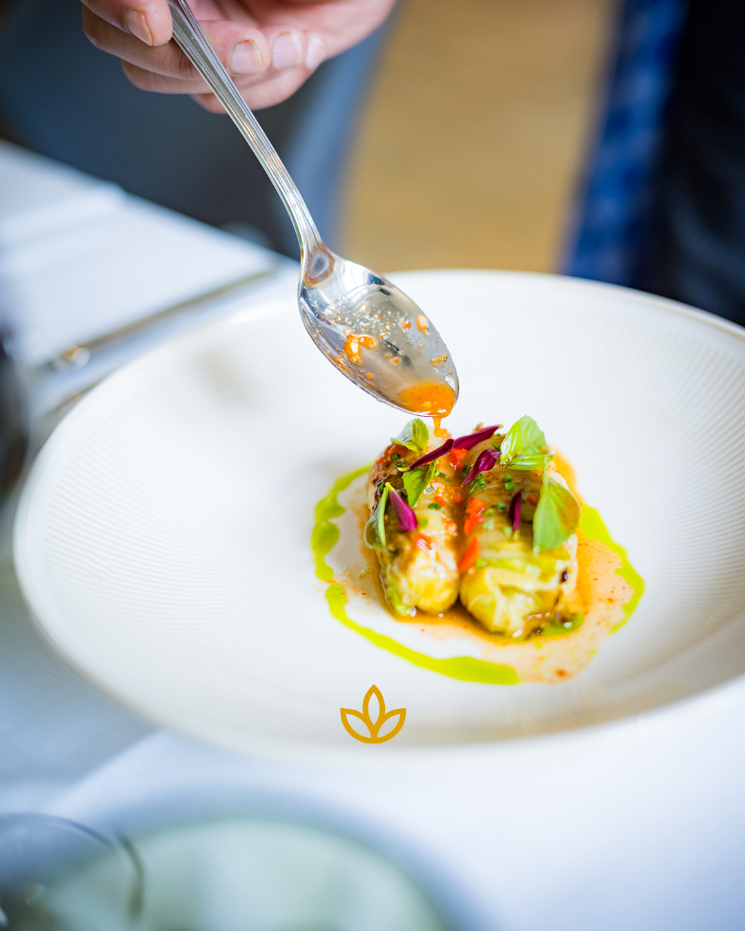 Brasserie Thijm