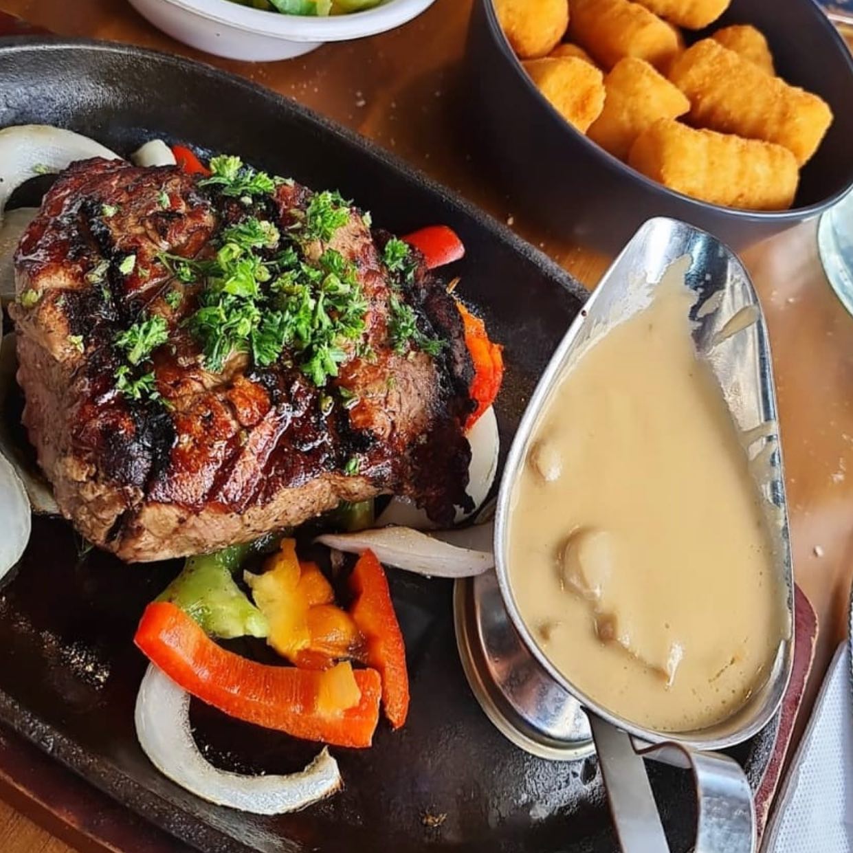El Toro Negro