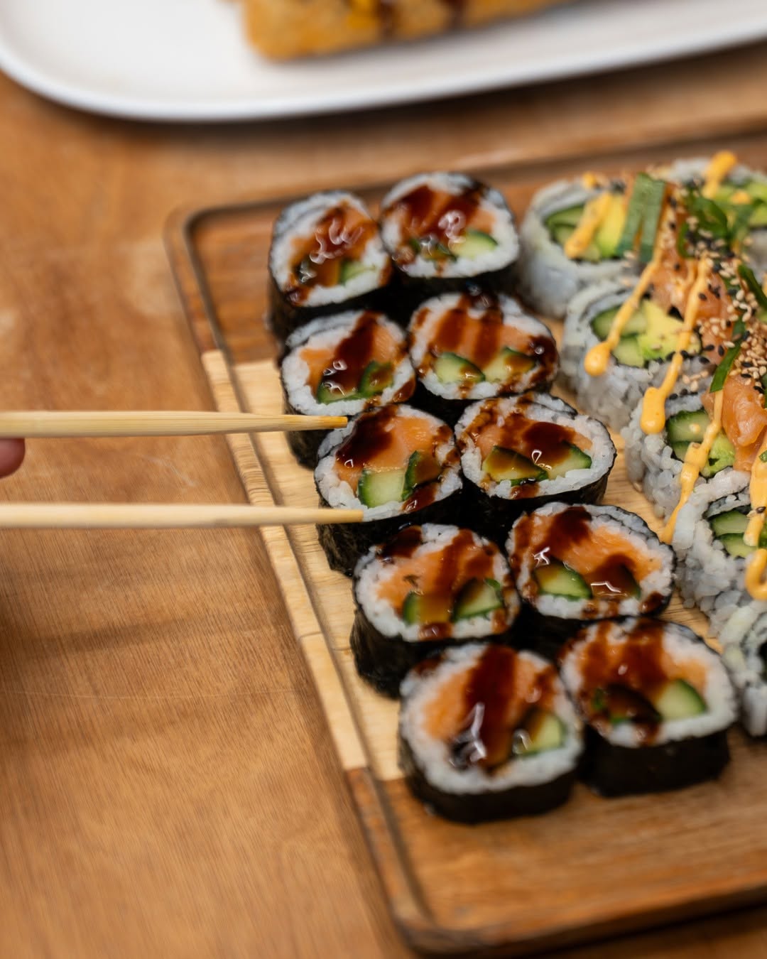 Maki Maki