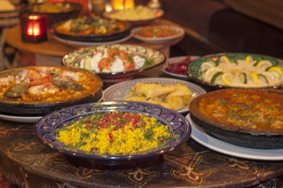 El Warda