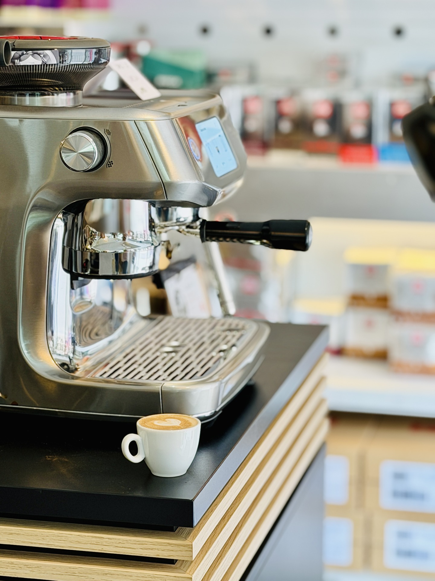 Atelier Caffè
