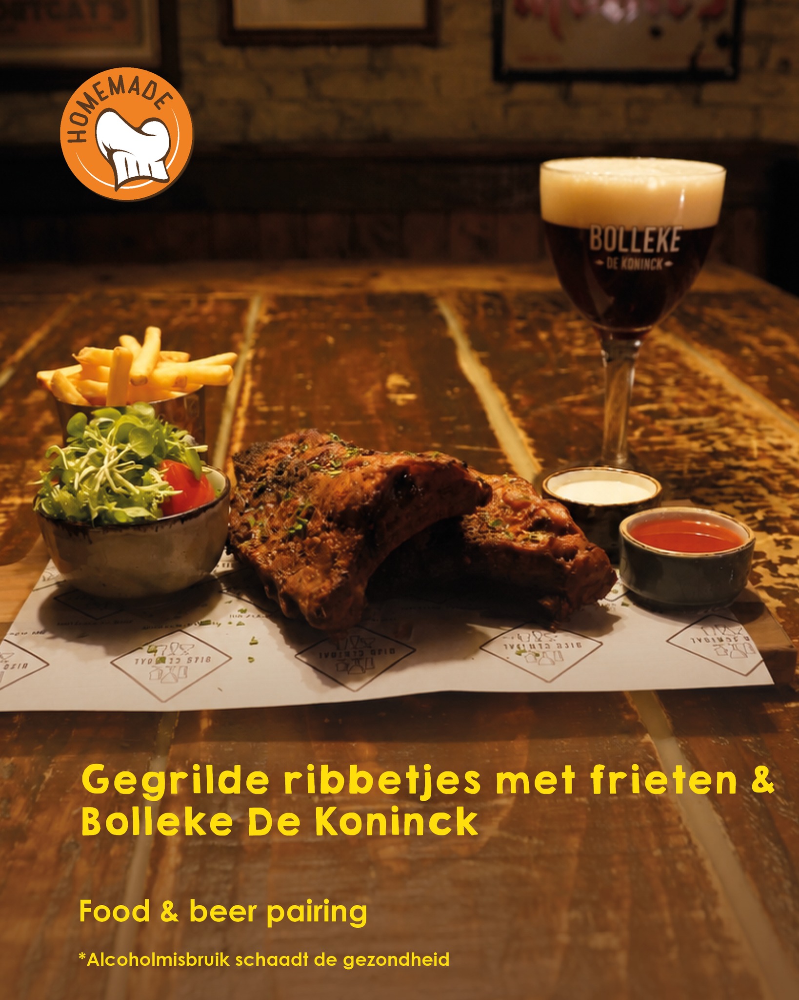 Bier Central