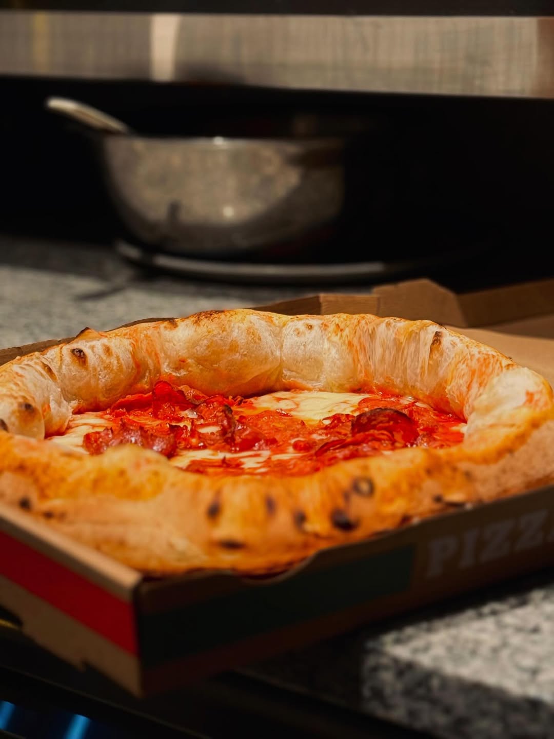 Amore Cucina e Pizza