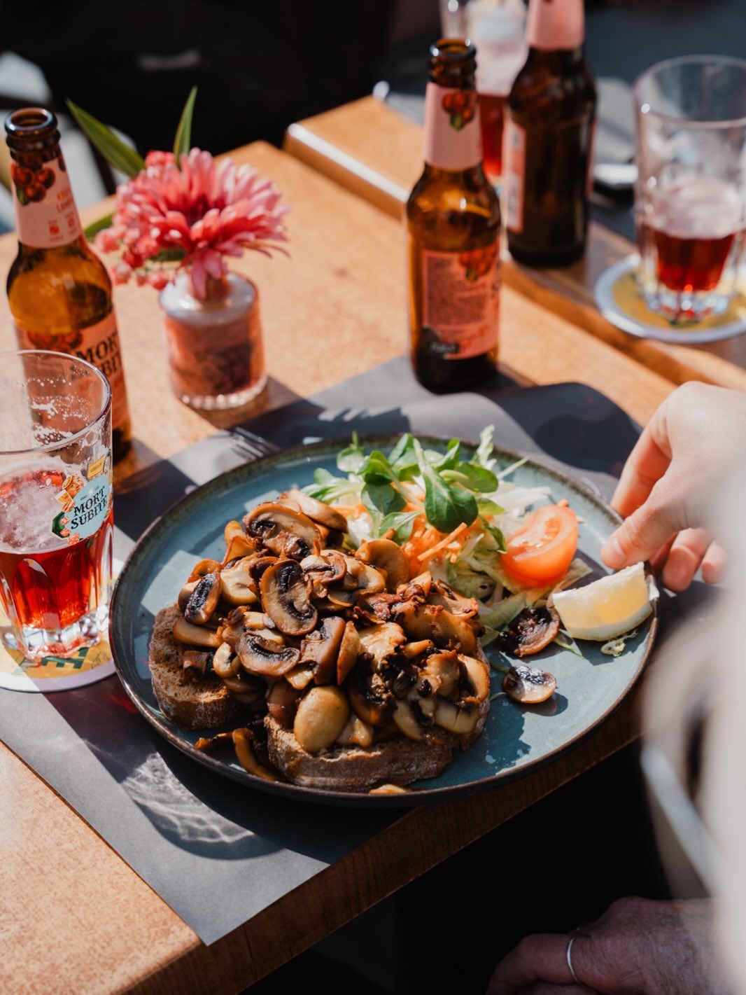Brasserie De Post
