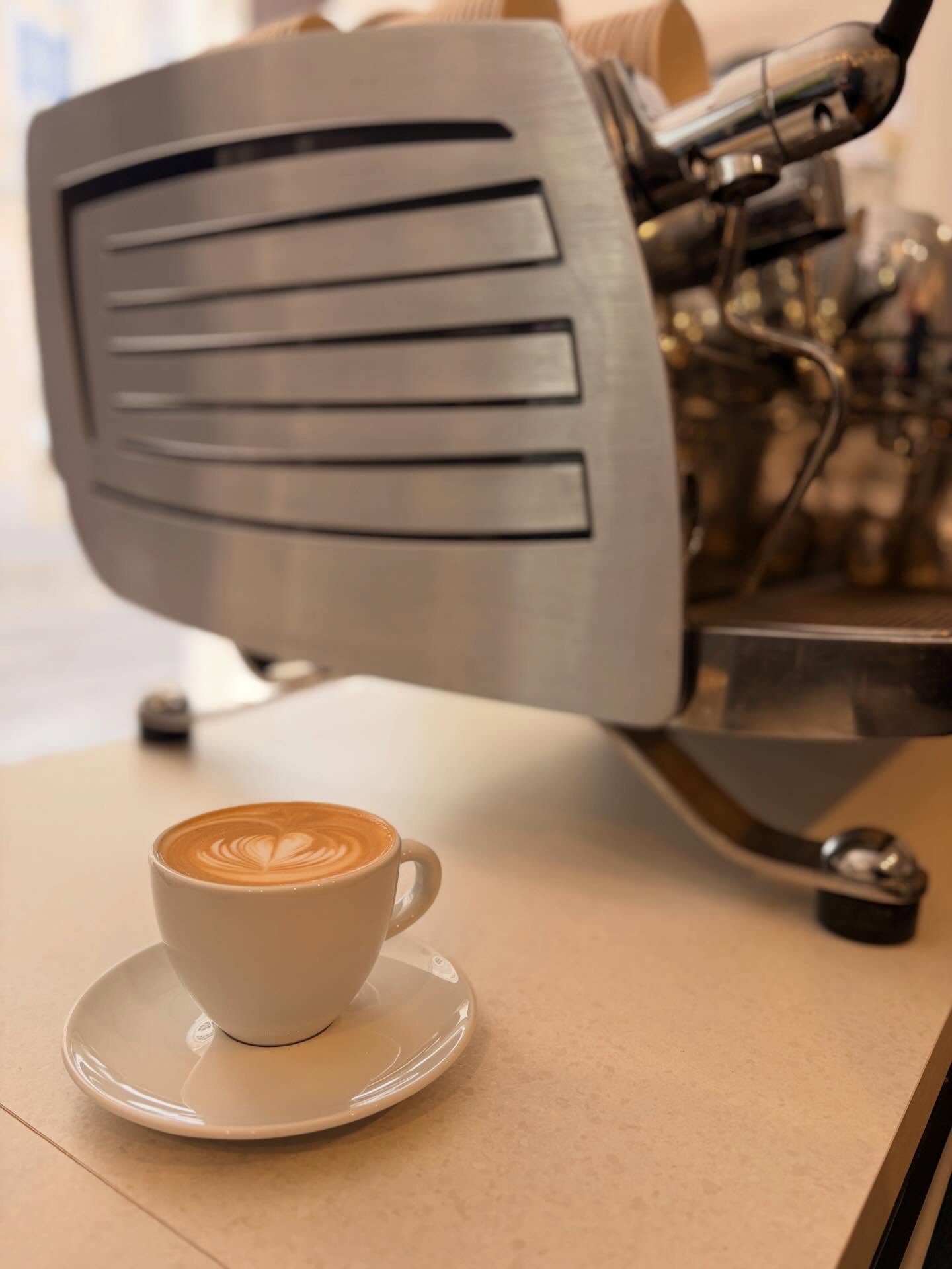 El Barista