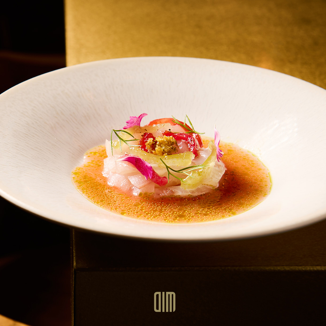 DIM Dining