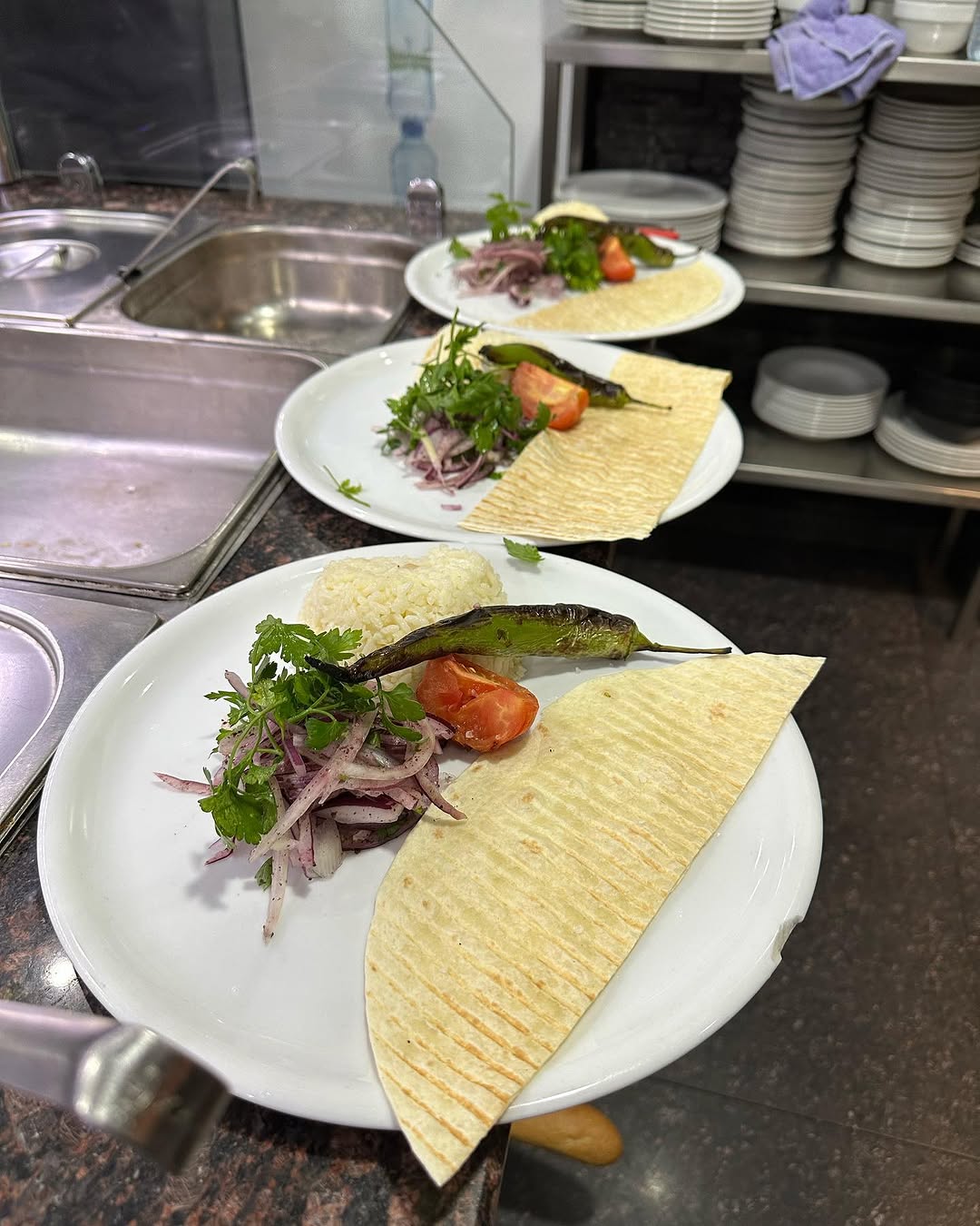 Koz Kebab