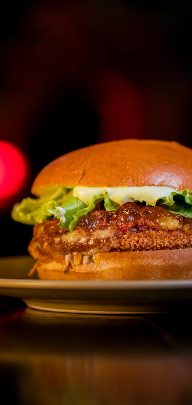 MyBurger
