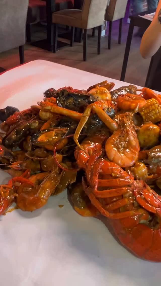 WowCrab