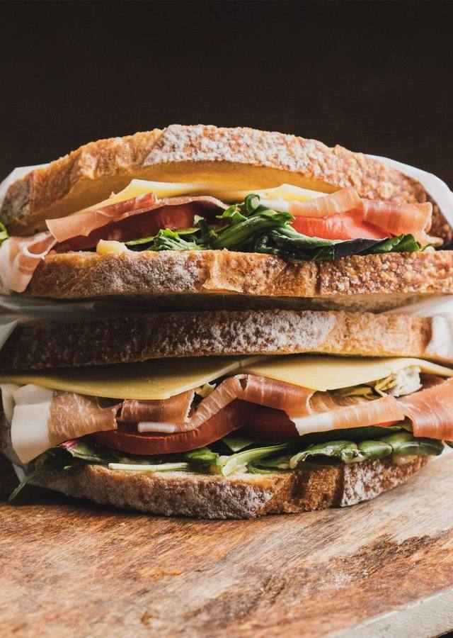 Chou Sando