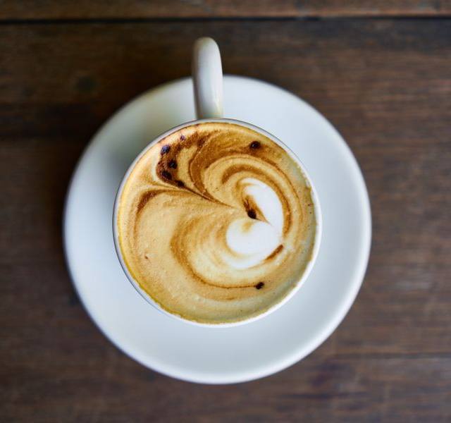 La Crème Antwerpen