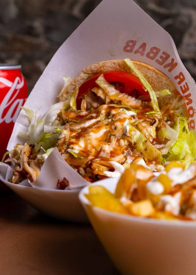 Best Kebap