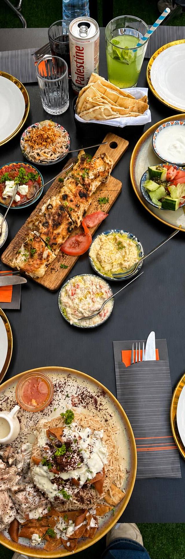 Olive Restaurant