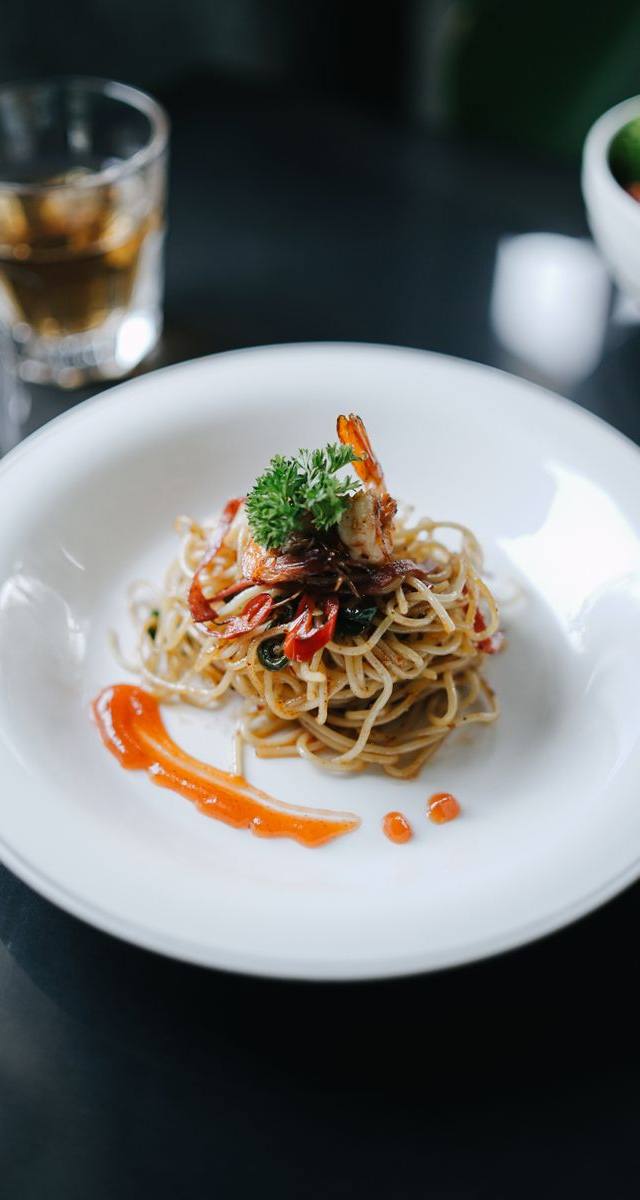 La Rose Bistro