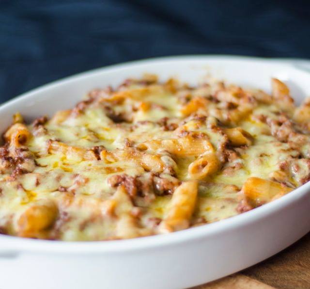 Cup Pasta