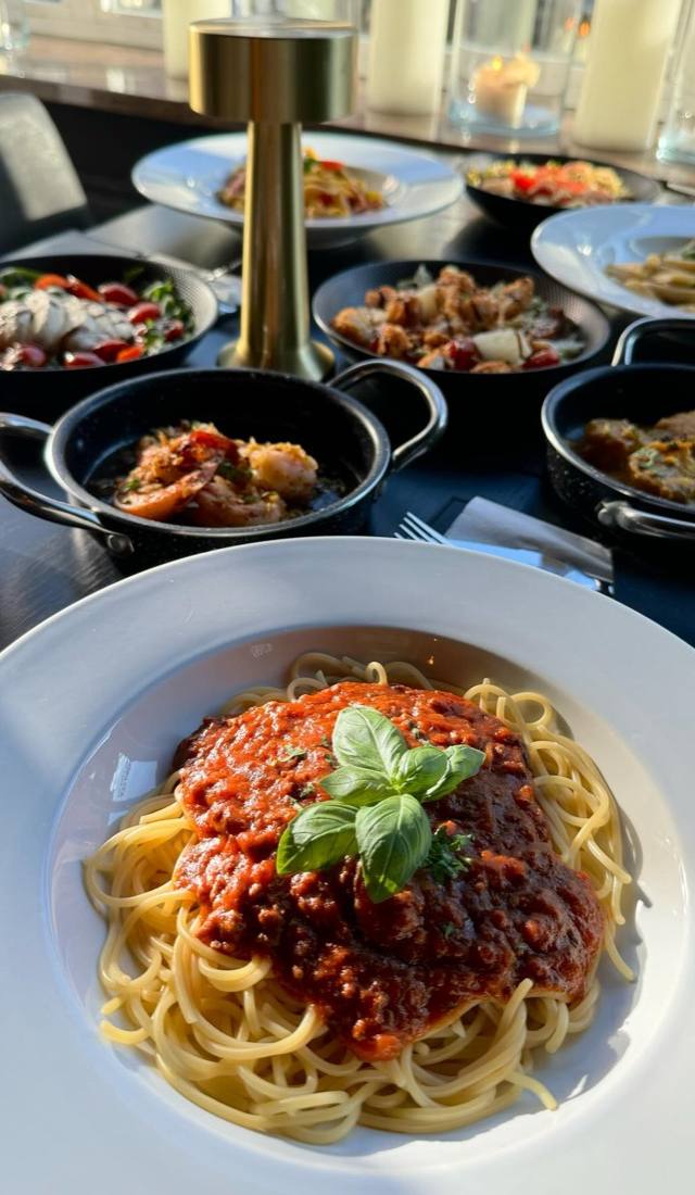 Antwerpasta
