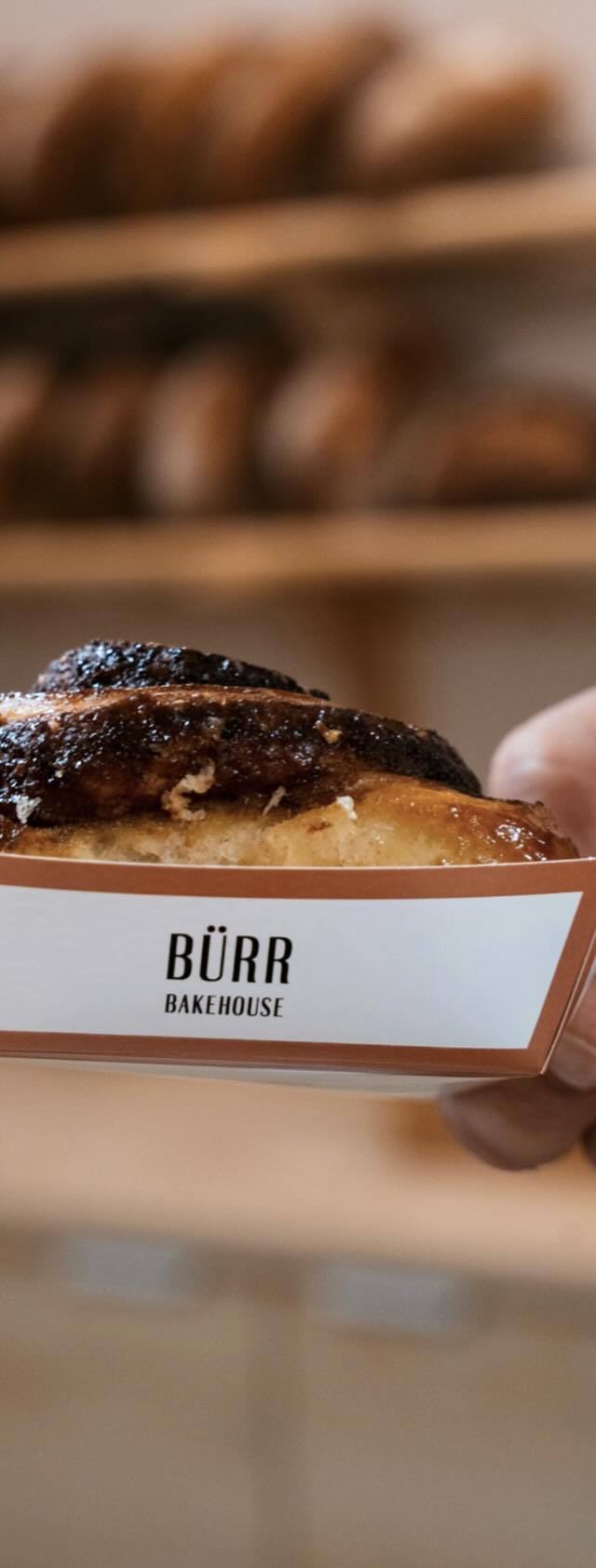 BÜRR Bakehouse