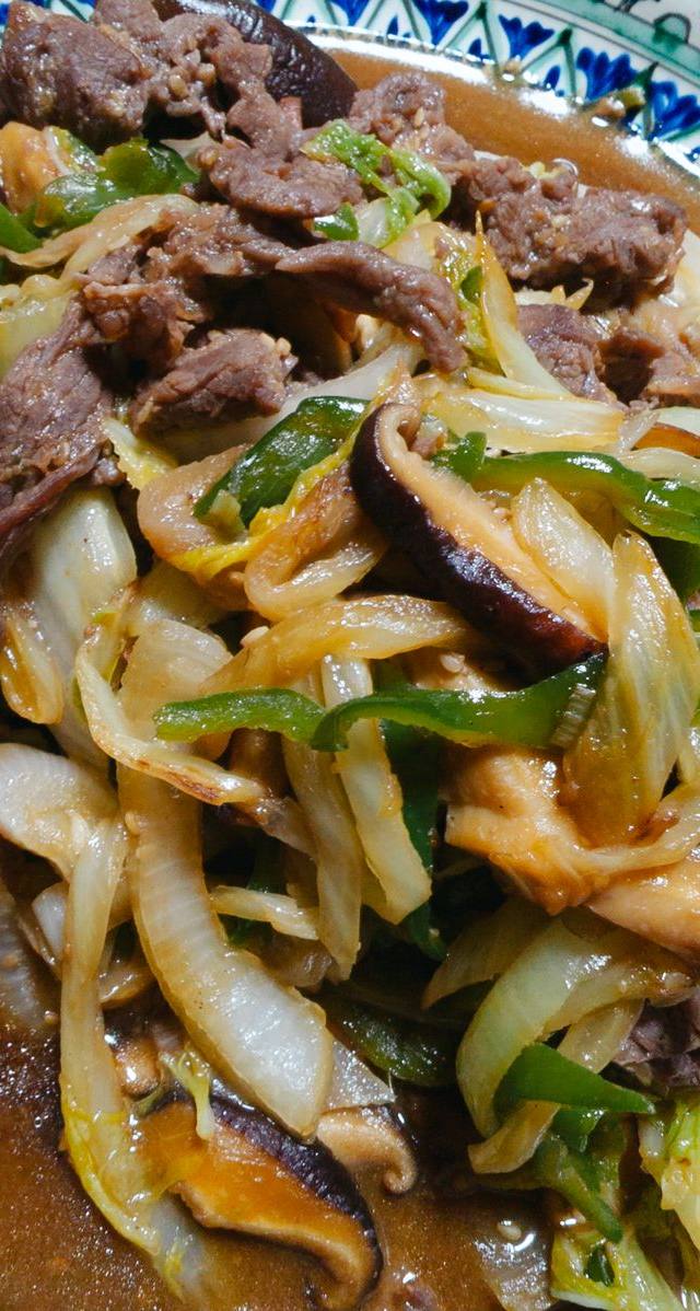 Wokbox