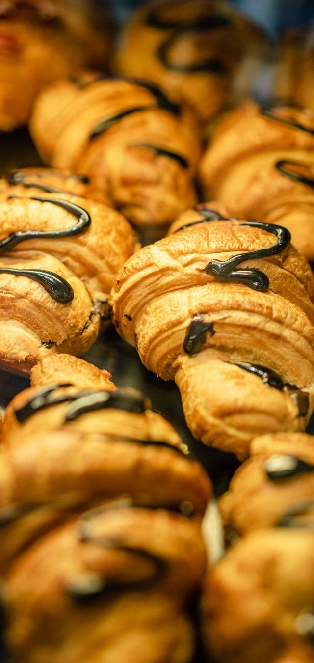 Marrakech Patisserie