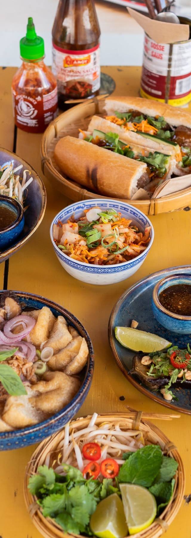 Banh Mi Antwerp