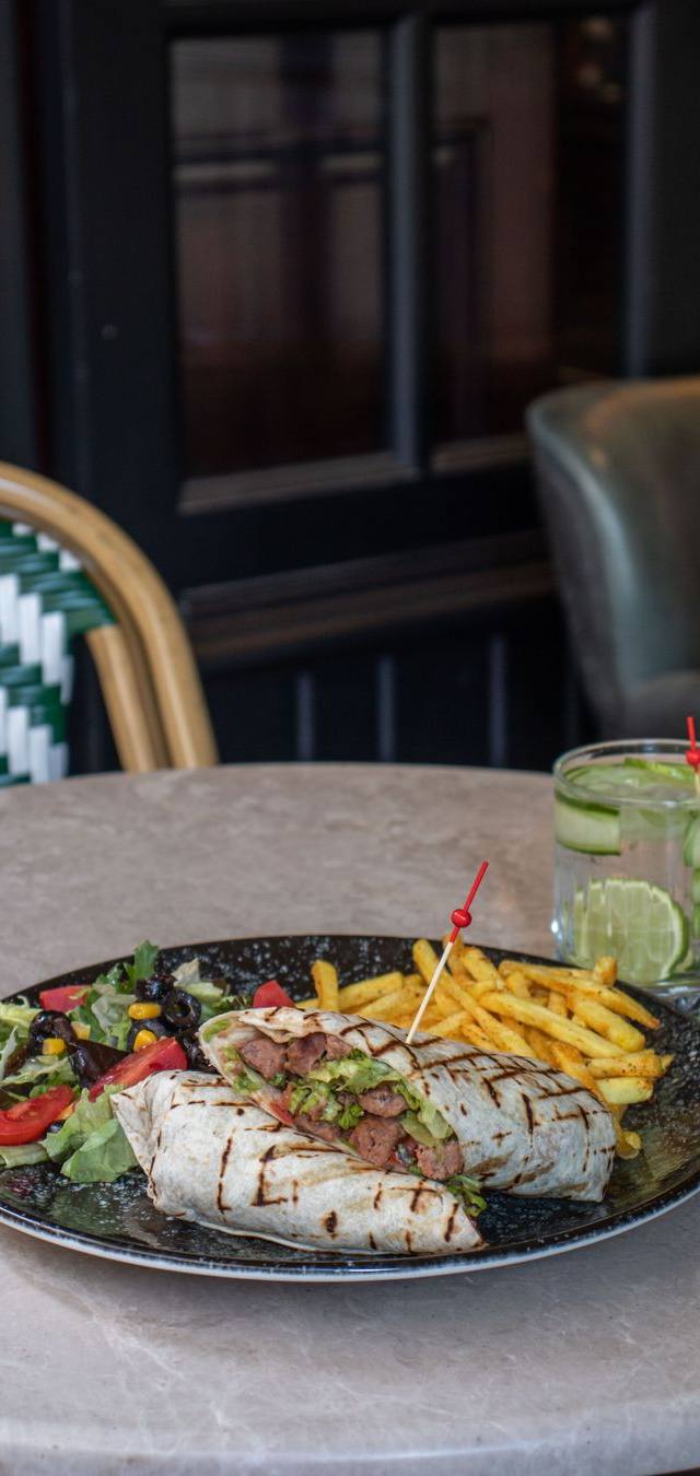 Lien Nordic Bistro