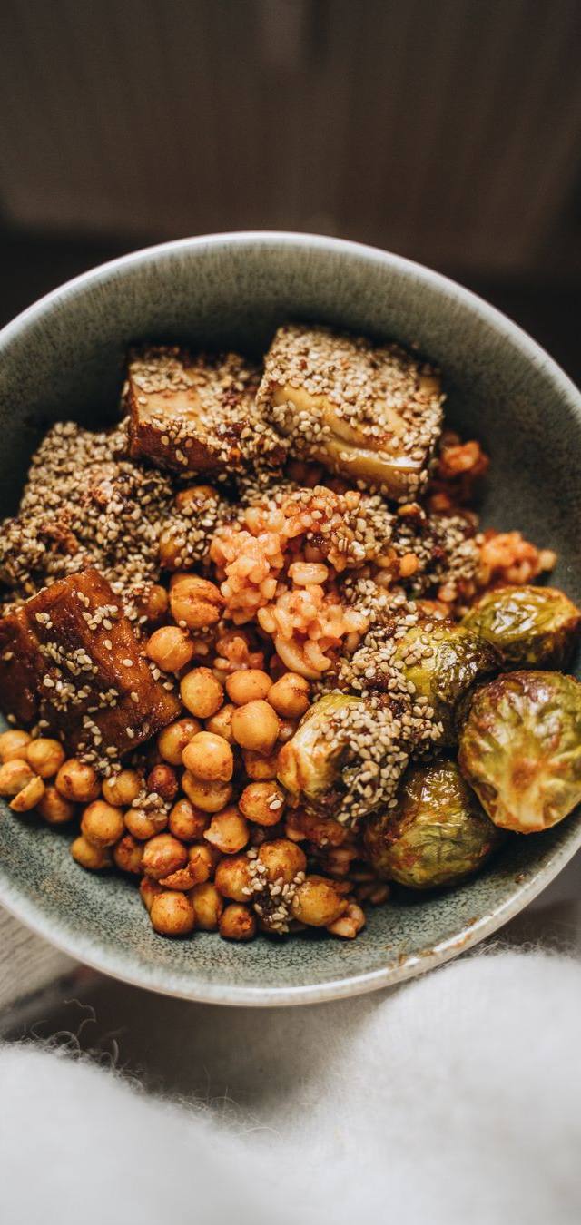 Falafel Tof
