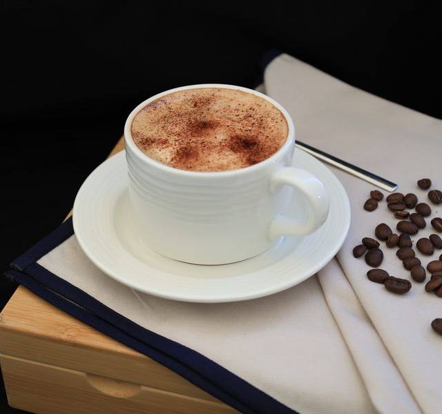 Café Tiera