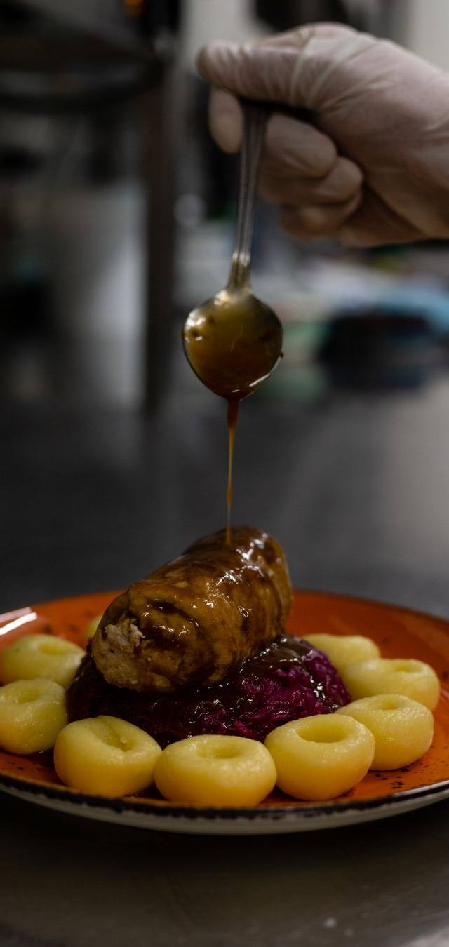 Orbit Bistro