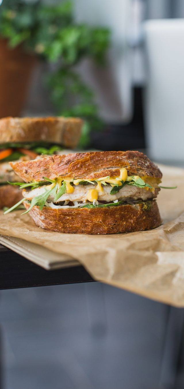 Neighborhood Bagels