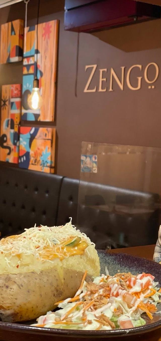 Zengo Resto
