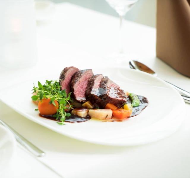 La Roche Restaurant