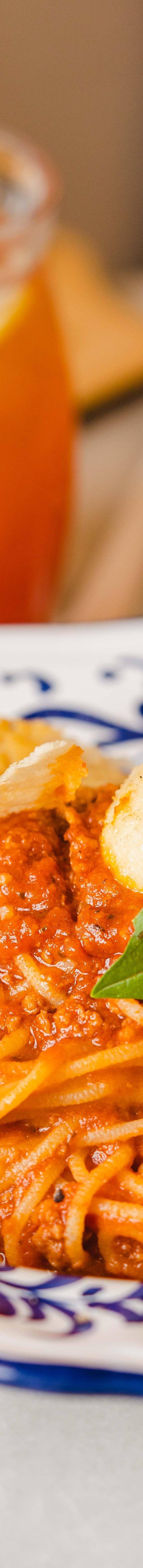 Sina Pasta Bar