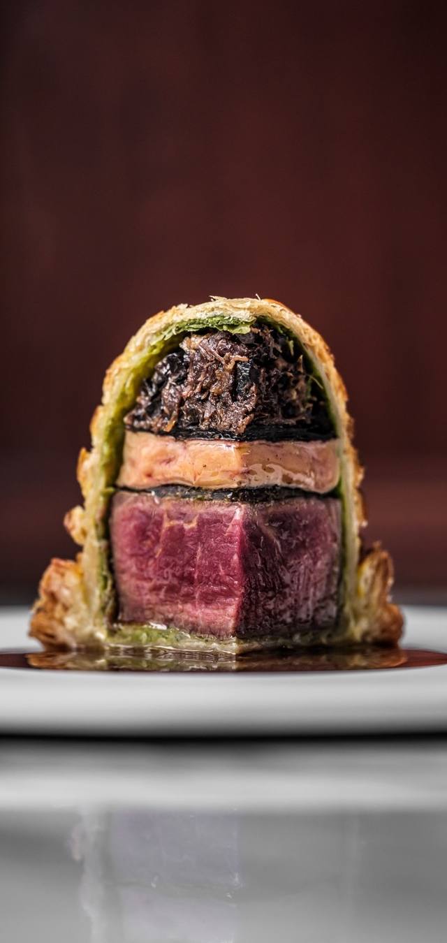 Bozar Restaurant