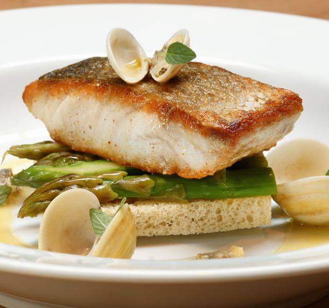 Bozar Restaurant