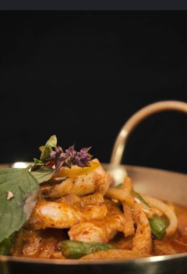 Chokdee Thai Cuisine