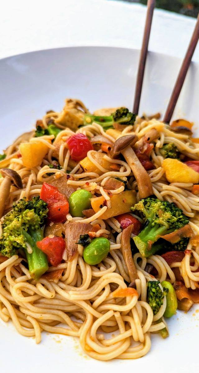 Nuoc Mam