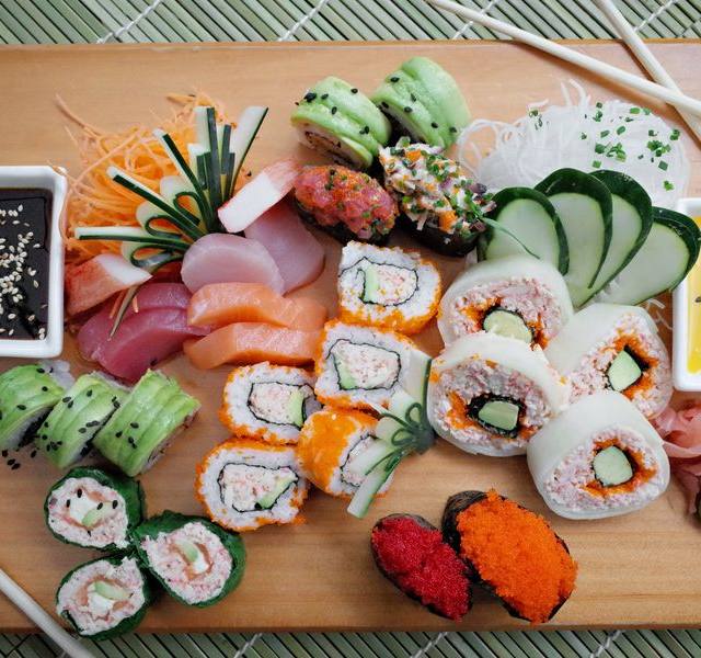 Aniki Sushi