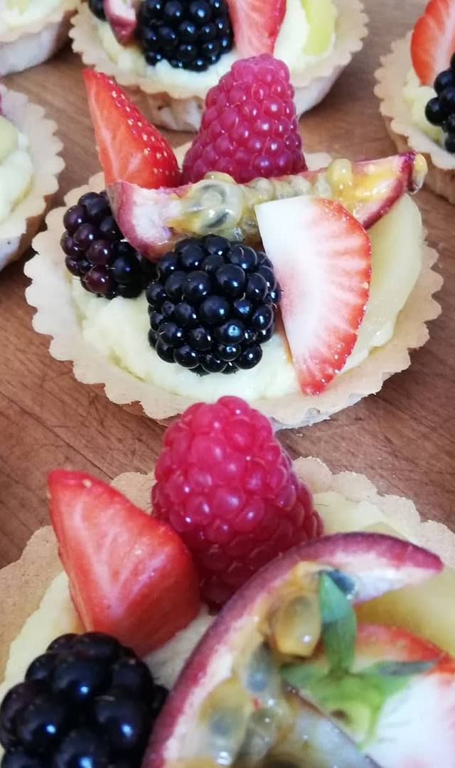 Mamas Keukentje
