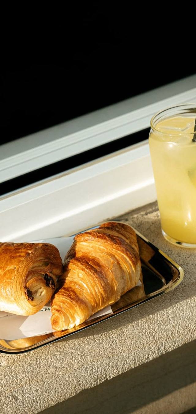 Café Recup Hopland