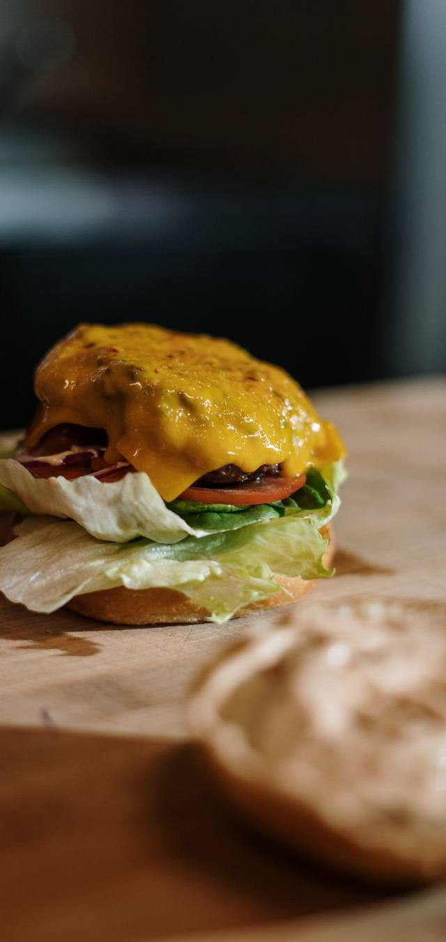Maijard Smashburgers