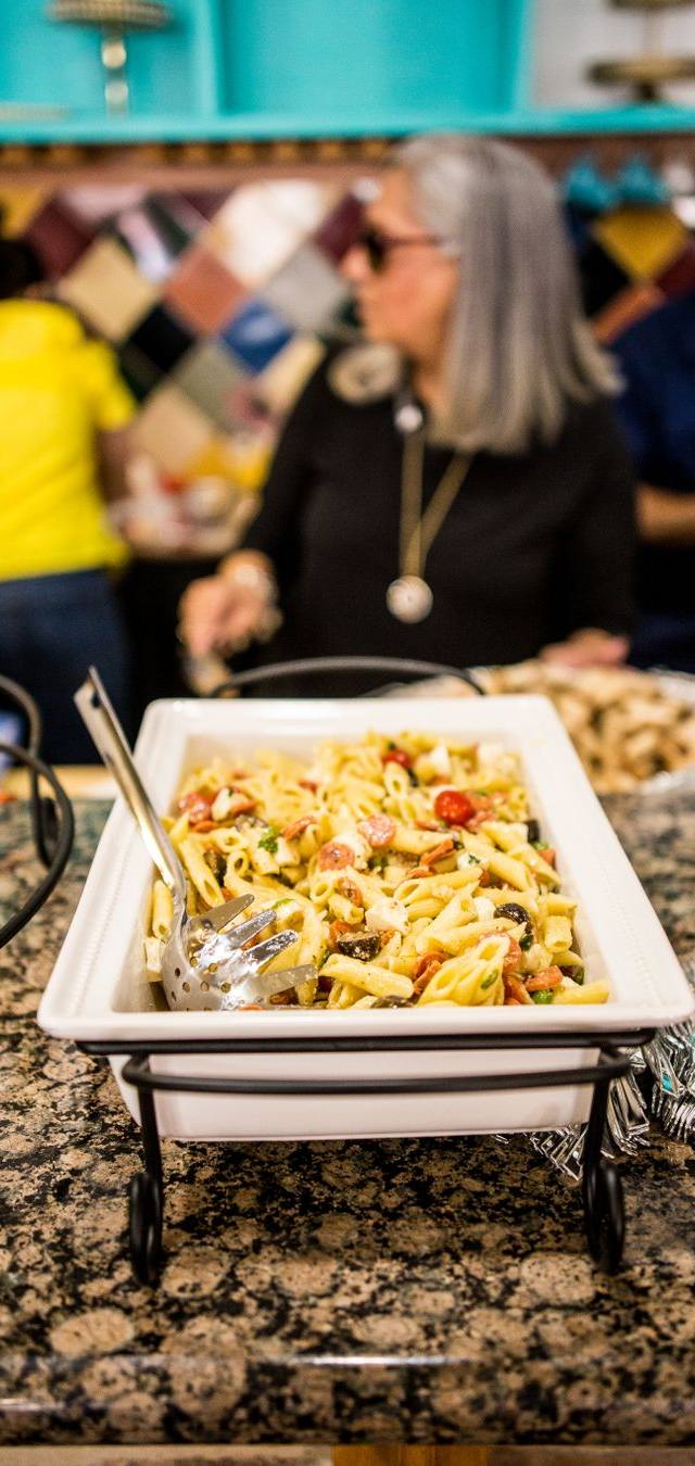 Gusto Trattoria