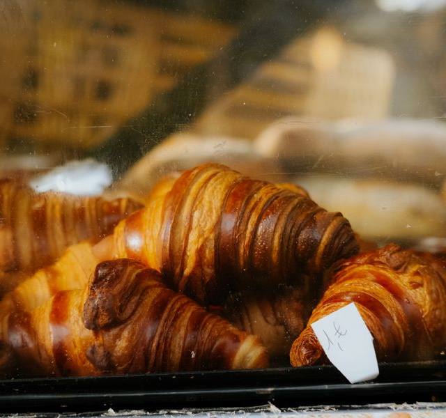 The Swirl Bakery