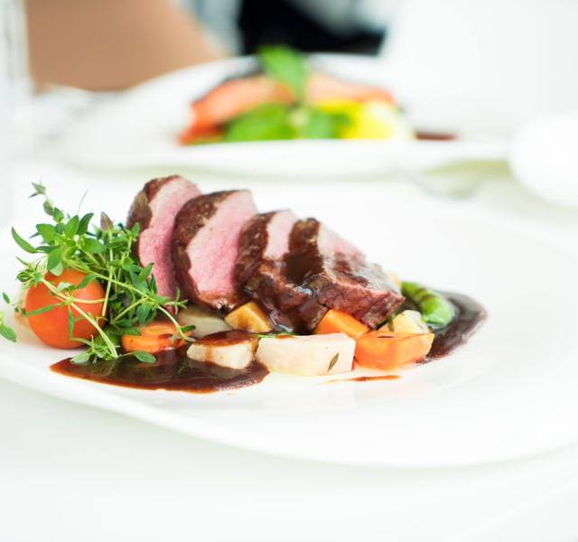 BXL Steak House