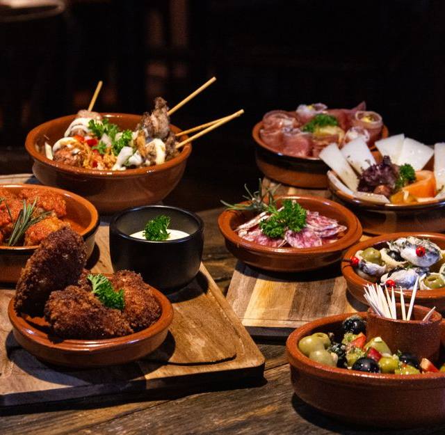 Bar Cava